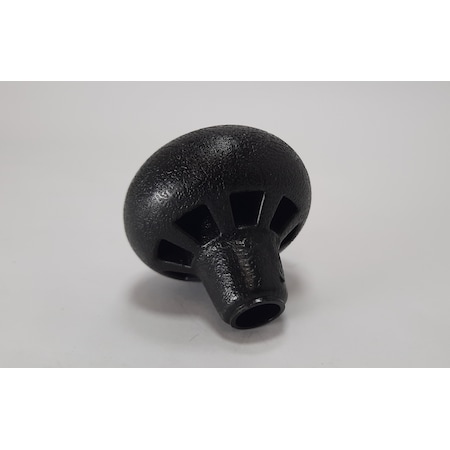 Mtd Knob-Shift Snow 720-04102